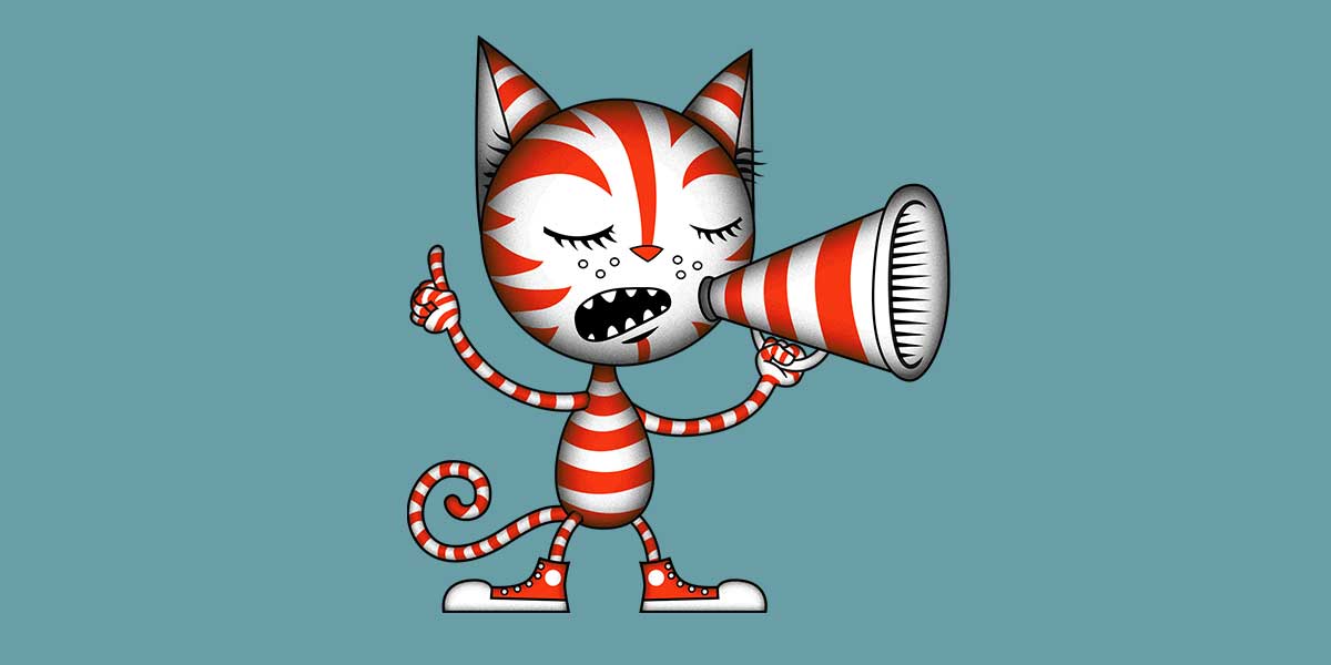 free speech cat4 0
