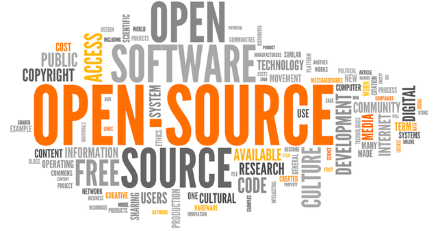 open source egxeiridia